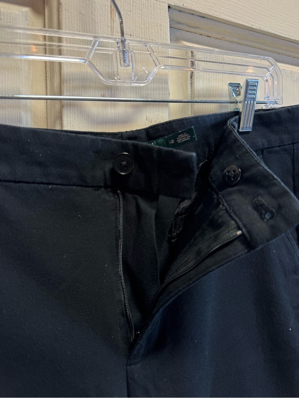 Women’s Ralph Lauren Shorts - Picture 4 of 7